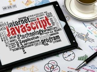WebAssembly slibuje podstatné zrychlení webů, konec JavaScriptu se ale nekoná  