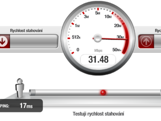 UPC na prázdniny opět zvedne rychlosti připojení na dvojnásobek