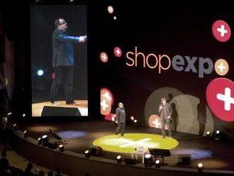 Shopexpo 2015: a pak že se nedá uspořádat skvělá konference v Ostravě  