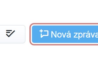 Twitter konečně ruší limit 140 znaků u soukromých zpráv