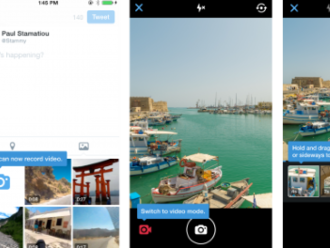 Už i Twitter bude automaticky přehrávat videa. Jde to ale vypnout