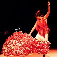 Lekce flamenka od slavné Patricie Guerrero? Hlavní hvězda festivalu Ibérica se představí i jako lekt