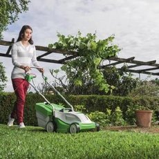 Několik praktických rad pro nádherný letní trávník, který vám budou sousedé závidět