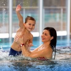 Kam na prázdniny? Resort Valachy láká na alpské klima, bazény a novou Fotostezku