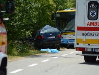 Rodinná tragédia pri košickej ZOO: Otec   a dve deti   na mieste mŕtvi