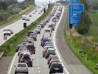 EÚ začala právne konanie voči Nemecku pre sporné cestné mýto