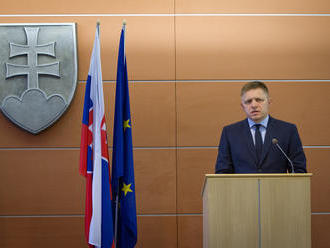 Fico pripúšťa referendum o utečencoch: Je to možnosť, ako obísť rozhodnutie EÚ