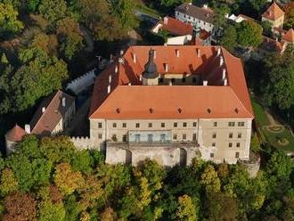 V Náměšti nad Oslavou se vám přejedí oči i čichové buňky