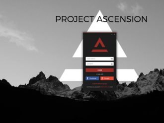 Project Ascension má v úmyslu sjednotit platformy Steam, Origin a uPlay