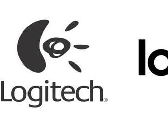 Logitech opouští své jméno, v budoucnu by nedávalo smysl. Značku přejmenovalo