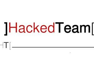 SecUpdate: HackingTeam napaden! Zjistěte, jaké útoky používali