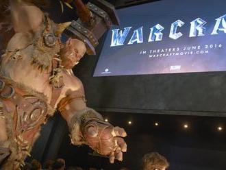 Filmový Warcraft se ukázal na Comic-Conu. Co přinesl a prozradil?