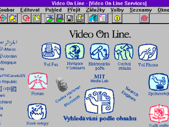 Na tohle výročí nezapomeneme: před 20 lety byl v ČR liberalizován Internet  