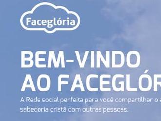 Místo lajku Amen. Brazilští křesťané rozjeli Facebook bez hříchů