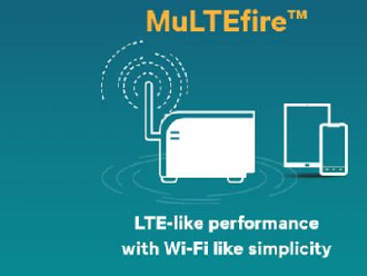 MuLTEfire: LTE namísto WiFi pro kavárny, obchody a místní poskytovatele?  