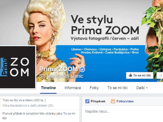 Jak Prima ZOOM taky řeší obsah na Facebooku? Krádeží cizích videí