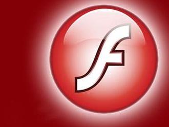 Firefox začal natvrdo blokovat Flash, vyčítá Adobe bezpečnostní díry