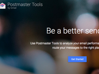 Google posílil spamfiltry a zpřístupnil nástroj pro analýzu mailingu