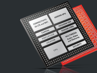 EK podezírá Qualcomm z používání predátorských cen u čipů pro mobily