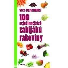 100 nejúčinnějších zabijáků rakoviny