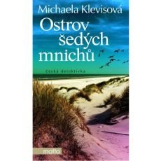 Ostrov šedých mnichů