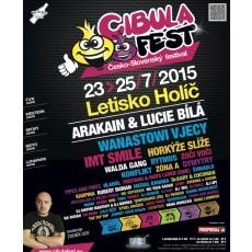 Cibula Fest 2015 nabídne bohatý program