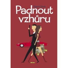 Padnout vzhůru