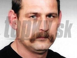 Polícia žiada o pomoc: Jozef   odišiel do Čiech a už o ňom nepočuli