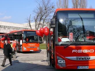 Rakúske prihraničné obce majú záujem o autobusové spojenie s Bratislavou