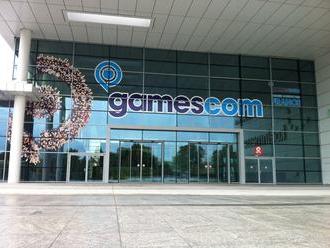 TÉMA - Představujeme vám GamesCom, mekku evropských hráčů  