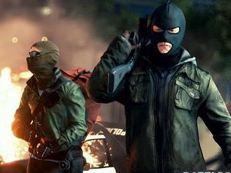 Nové DLC pro Battlefield: Hardline vyjde v září  