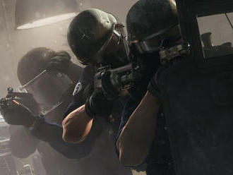 V novém traileru k Rainbow Six: Siege bojujeme s terorismem v Německu  