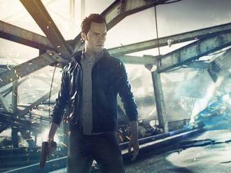 Quantum Break má datum vydání  