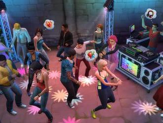 Oznámen nový přídavek Get Together pro The Sims 4  