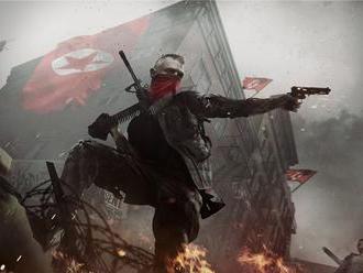 Homefront 2: The Revolution oznamuje betu a představuje dvojici videí  