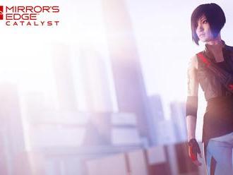 Podívejte se na 5 minut z hraní Mirror's Edge: Catalyst  