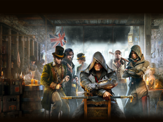 Assassin’s Creed Syndicate v novém traileru o dvojčatech Fryovic  