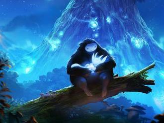 Ori And The Blind Forest se dočká datadisku  