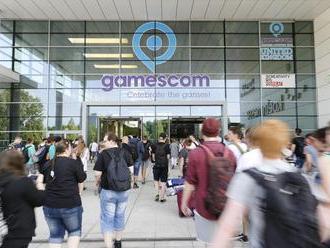 GamesCom 2015 v číslech. Letošní návštěvnost trhala rekordy  