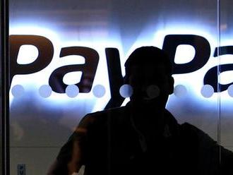 SecUpdate: PayPal ohrožuje vaše finance a lednice vaše emaily!