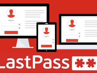 LastPass je nově zdarma též pro mobily a tablety, podporuje i okrajové platformy