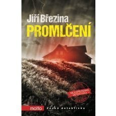 V Promlčení prokázal J. Březina opět svůj neobyčejný talent