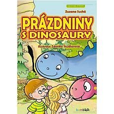 Prázdniny s dinosaury