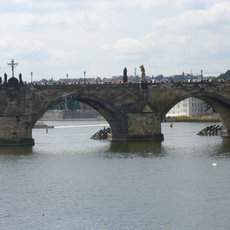 Praha