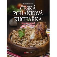 Česká pohanková kuchařka