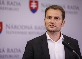 Matovič o rodinnej firme: Dane platíme vzorne, obrovské zľavy malo len OĽaNO