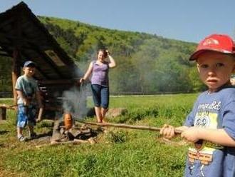 Opekačka na Spiši sa zmenila na horor: Niečo sa stalo a babička   bola za pár minút mŕtva