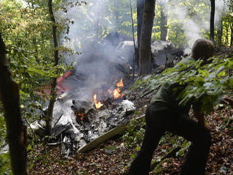 Slovenská tragédia spustila vlnu nehôd: VIDEO Pri leteckých nešťastiach zomrelo až 22 ľudí!