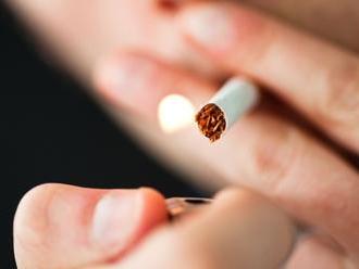 Cigaretové škatuľky dostanú nový vzhľad: Škodlivosť fajčenie ukážu varovné obrázky