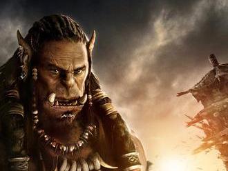 Unikly další záběry z filmového Warcraftu. Video v článku